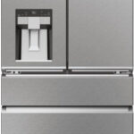 Haier HFW7918EIMP návod