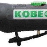 Heavy Duty FDG180M návod