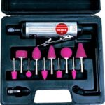 Heavy Duty GD22LK návod