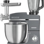 Heinrich HKM 8083 černý návod