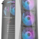 HelloComp AMD GAMER Pro DDR5 3060 Ti/DK352P-W návod