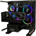 HelloComp AMD Gamer Pro 3090 INDV/THERMAL návod