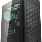 HelloComp Intel GAMER SE4 1060/DK361-B návod