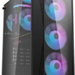 HelloComp Intel Gamer Pro 4070 Ti/DK352P-B návod