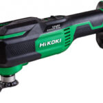 Hikoki CV18DAW2Z návod