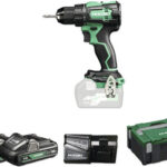 Hikoki DS18DEWHZ návod