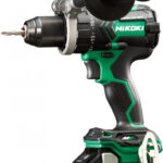 Hitachi DS36DCWRZ návod