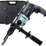 Hikoki DV20VDWUZ návod