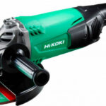 Hikoki G 23SWU NA návod