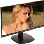 Hikvision DS-D5024FN návod