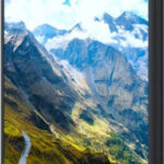 Hisense 75WF25E návod