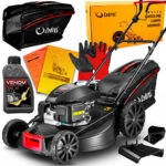 Honda XXL GCV200 návod