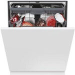 Hoover HS 6B2S1PTA návod