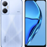 Infinix Hot 20 5G 4GB/128GB návod