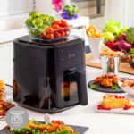 InnovaGoods Fryinn Balance 5000 návod