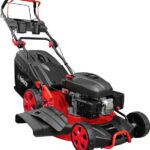 Iskra HG48SMH-B návod