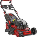 Iskra HG56SMH-BS750 návod