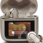 JBL Tour Pro 3 návod