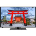 JVC LT-32VH5105 návod