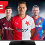 JVC LT-43VU6105 návod