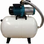 KOPRO MH 1300 INOX 230V/60L AQUAVAREM návod