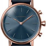 KRONABY CARAT Hybrid 38 mm návod