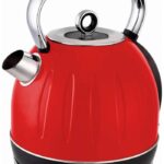 Kalorik JK 2500 červená návod