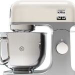 Kenwood KMX 750ACR návod