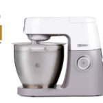 Kenwood KVL 6040 T Chef XLSense návod