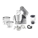 Kenwood Titanium Chef Baker XL KVL 85.594SI návod
