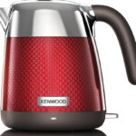 Kenwood ZJM810RD návod