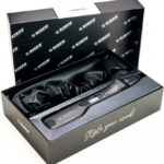 Kiepe Steam Mood návod