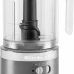 KitchenAid 5KFCB519EDG návod