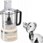 KitchenAid 5KFP0919EAC návod