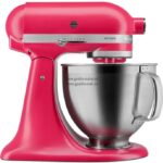 KitchenAid Artisan 5KSM195PSEHI návod