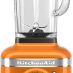 KitchenAid K400 Honey návod