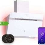 Klarstein Alina 3.0 60 Smart návod