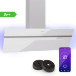 Klarstein BigBite 90 Smart návod