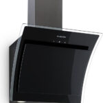 Klarstein Sabia 60 cm návod