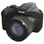 Kodak Astro Zoom AZ652 návod