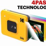 Kodak Mini shot Combo 2 návod