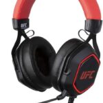 Konix 7.1 UFC návod