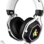 Konix Dungeons & Dragons Rainbow návod