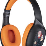 Konix Jujutsu Kaisen Bluetooth návod