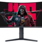 Koorui 34E6UC návod