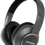 Koss BT740iQZ návod