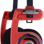 Koss PORTA PRO Flame návod