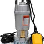 Kraft & Dele 1600W s plovákem KD752 návod