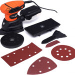 Kraft & Dele KD1667 návod