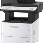 Kyocera ECOSYS MA4500fx návod